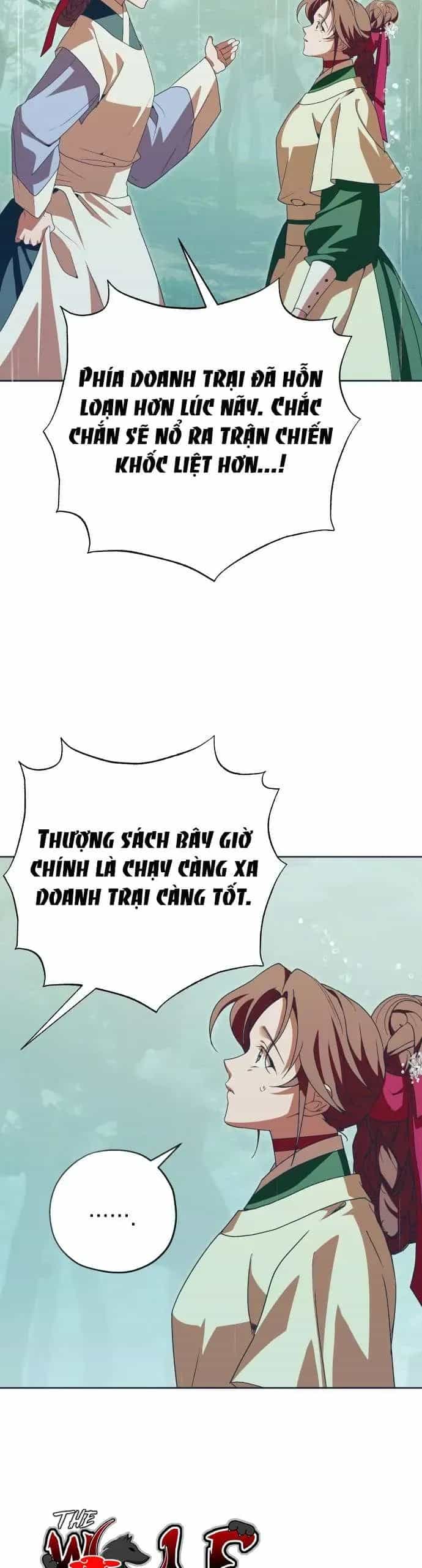 Dabi, Hương Vị Ngây Ngất - Chương 90 - ảnh 19