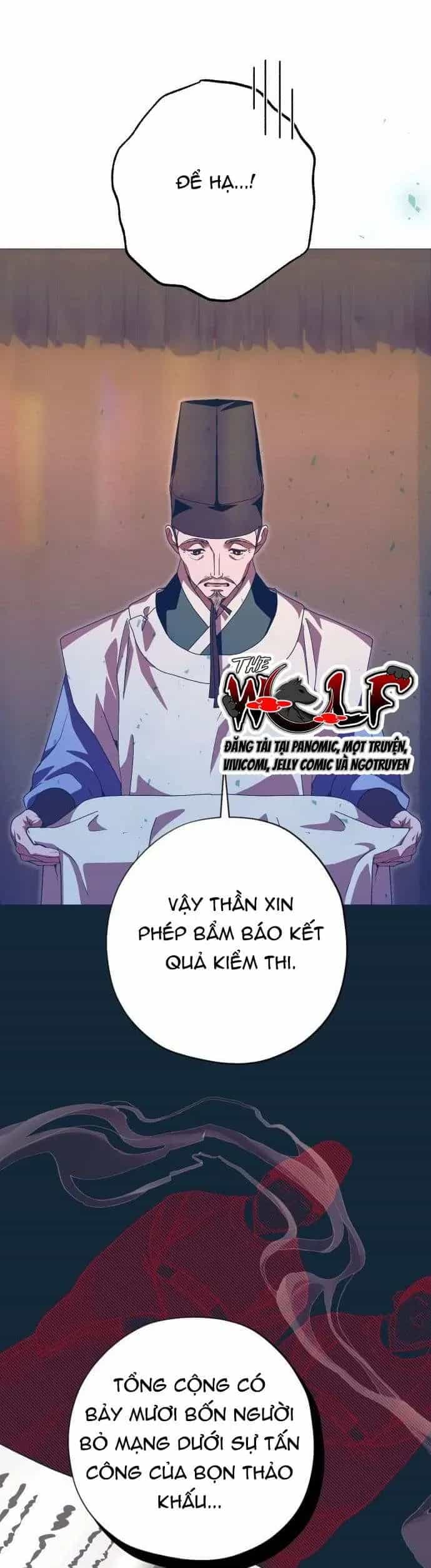 Dabi, Hương Vị Ngây Ngất - Chương 91 - ảnh 19