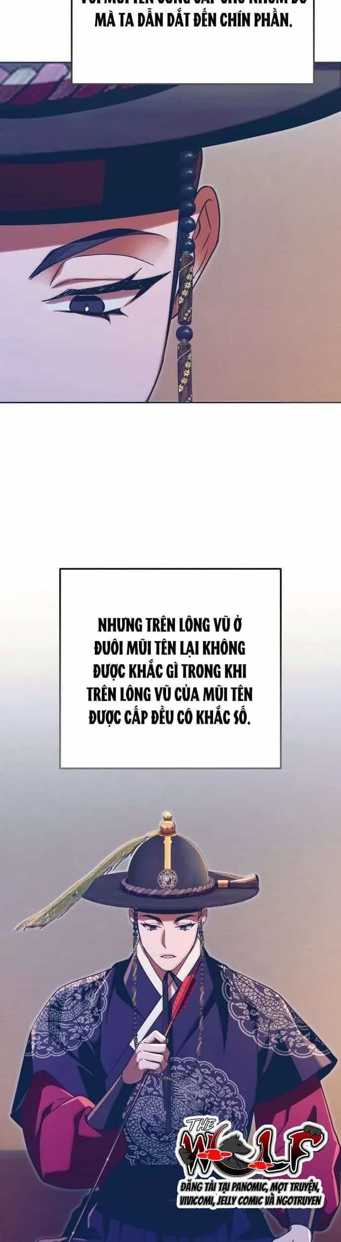 Dabi, Hương Vị Ngây Ngất - Chương 91 - ảnh 22