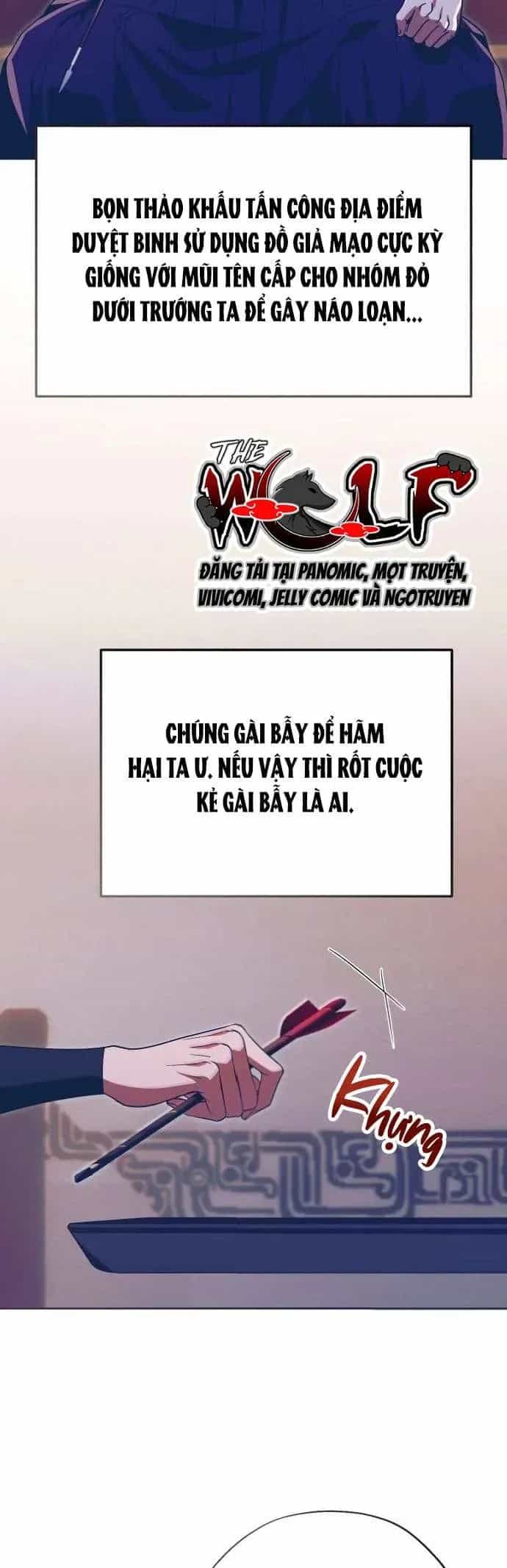 Dabi, Hương Vị Ngây Ngất - Chương 91 - ảnh 23
