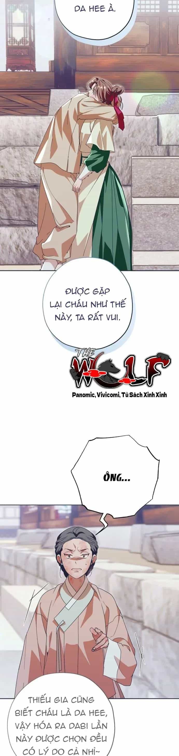 Dabi, Hương Vị Ngây Ngất - Chương 96 - ảnh 15