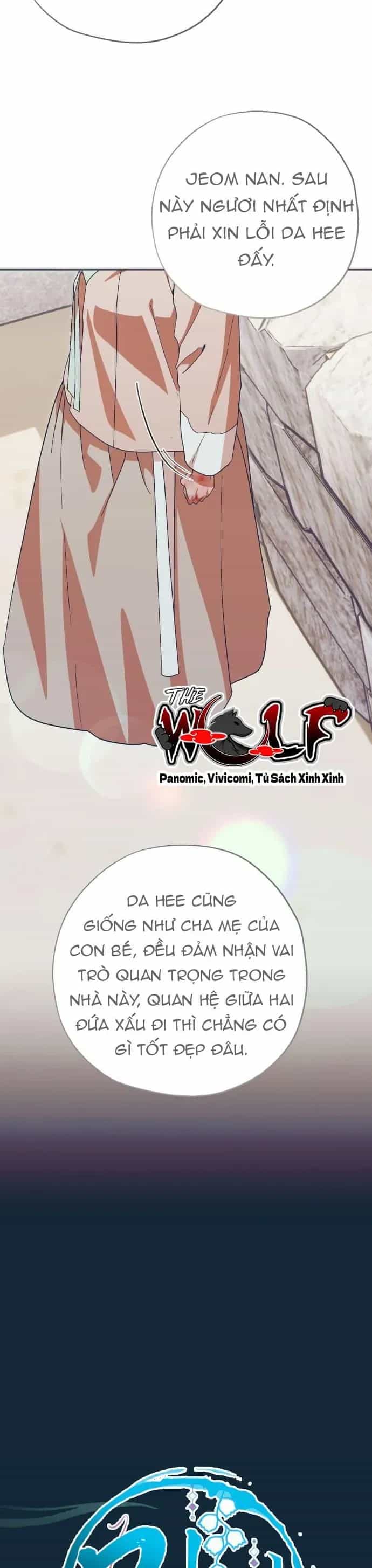 Dabi, Hương Vị Ngây Ngất - Chương 96 - ảnh 16