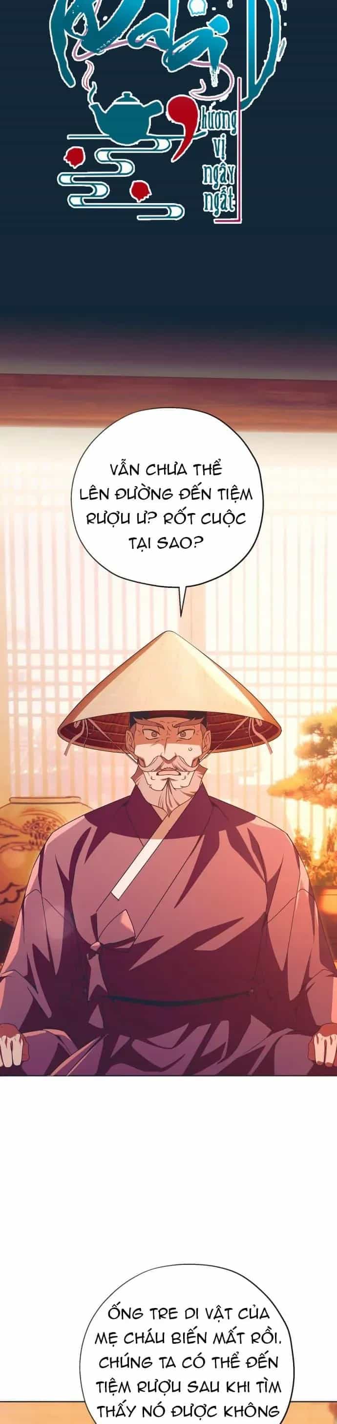 Dabi, Hương Vị Ngây Ngất - Chương 96 - ảnh 17