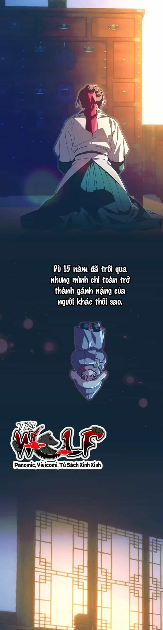 Dabi, Hương Vị Ngây Ngất - Chương 96 - ảnh 26