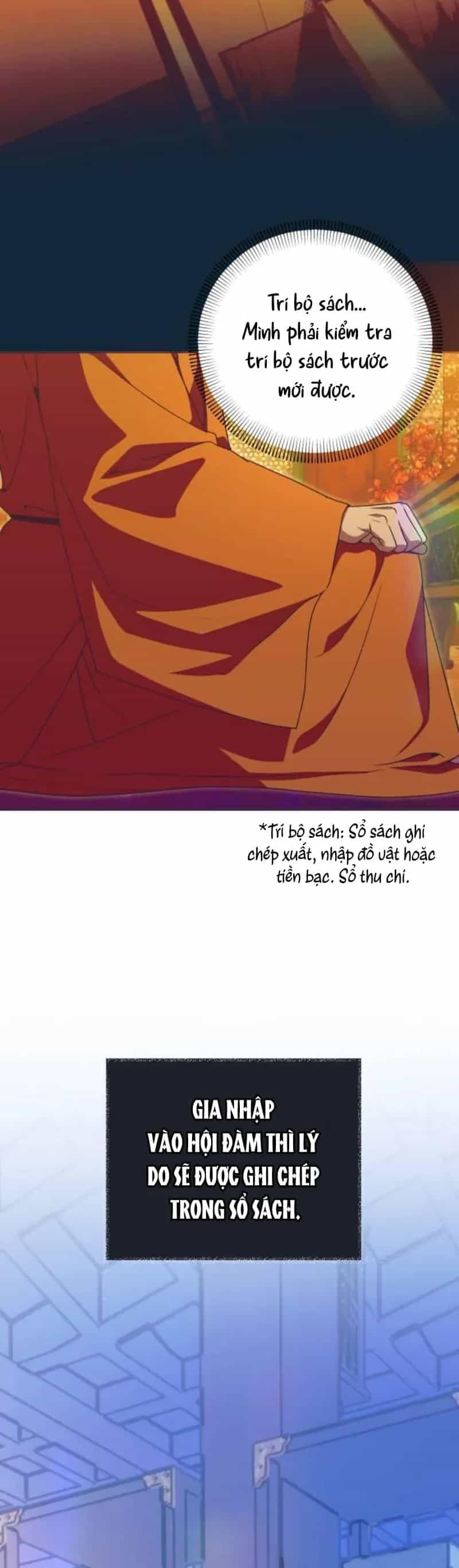 Dabi, Hương Vị Ngây Ngất - Chương 97 - ảnh 5