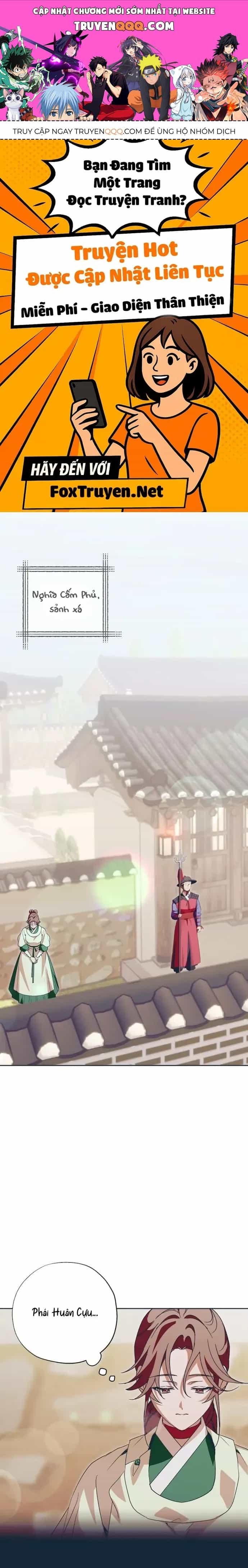 Dabi, Hương Vị Ngây Ngất - Chương 98 - ảnh 1