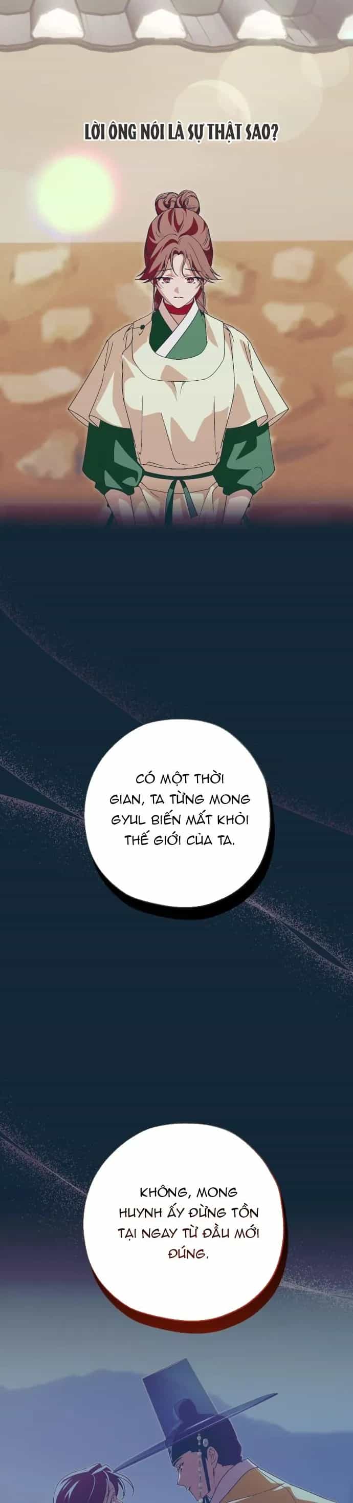 Dabi, Hương Vị Ngây Ngất - Chương 98 - ảnh 3
