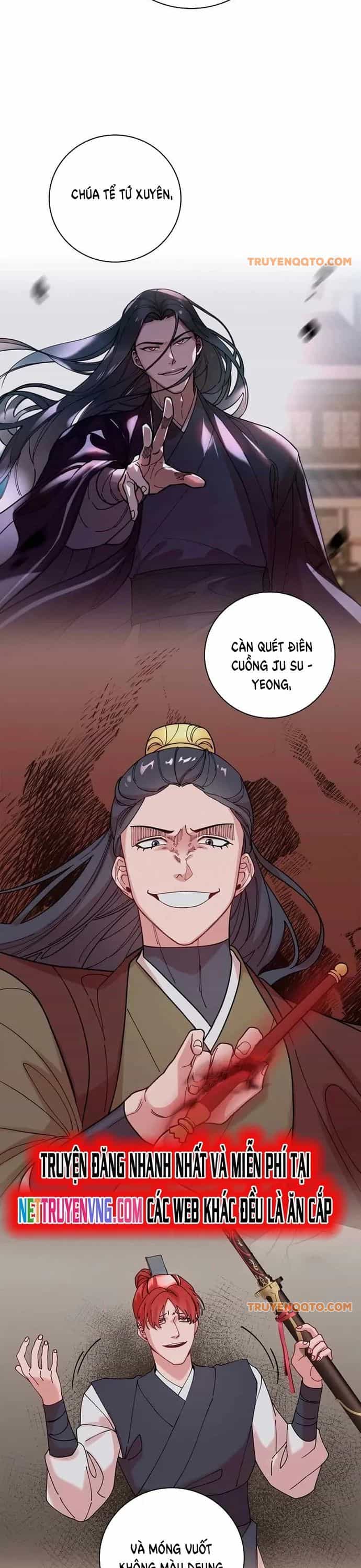 Đặc Cảnh Võ Lâm - Chương 15 - ảnh 29