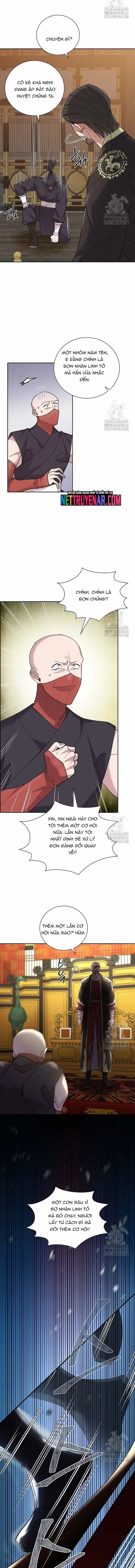 Đặc Cảnh Võ Lâm - Chương 22 - ảnh 3