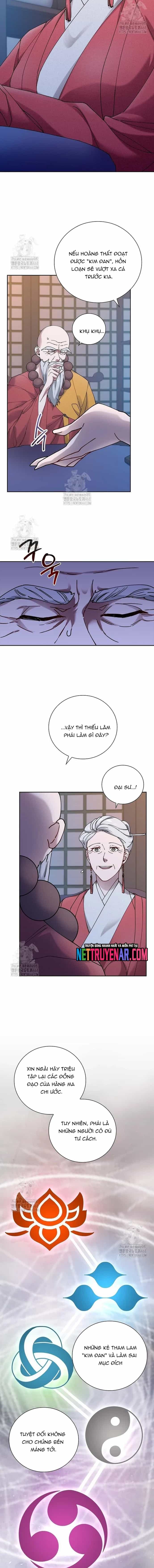 Đặc Cảnh Võ Lâm - Chương 27 - ảnh 15