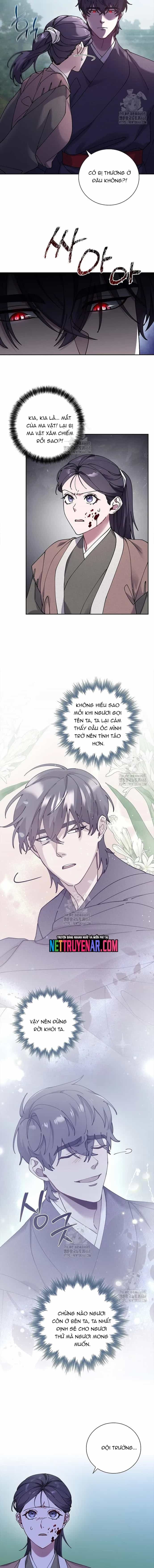 Đặc Cảnh Võ Lâm - Chương 29 - ảnh 4