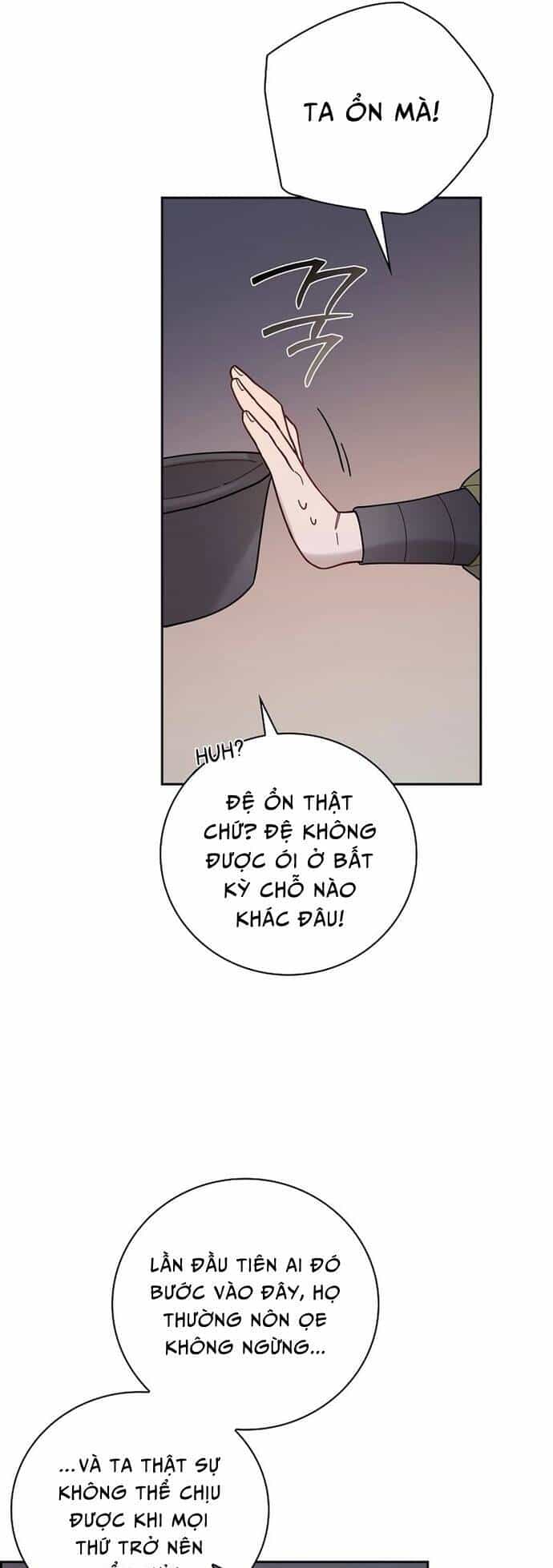 Đặc Cảnh Võ Lâm - Chương 5 - ảnh 15