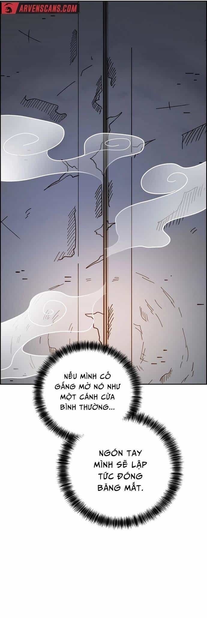Đặc Cảnh Võ Lâm - Chương 5 - ảnh 9