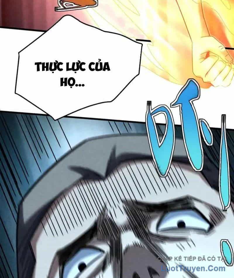 Đặc Chủng Trùng Sinh Về Thời Trung Học - Chương 21 - ảnh 35