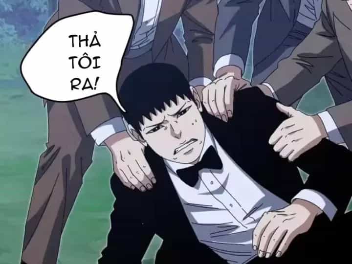 Đặc Chủng Trùng Sinh Về Thời Trung Học - Chương 41 - ảnh 96