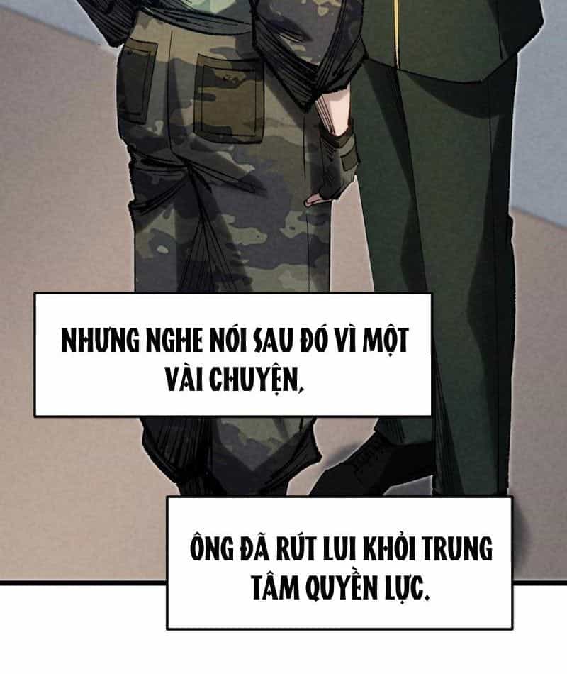 Đặc Chủng Trùng Sinh Về Thời Trung Học - Chương 5 - ảnh 27