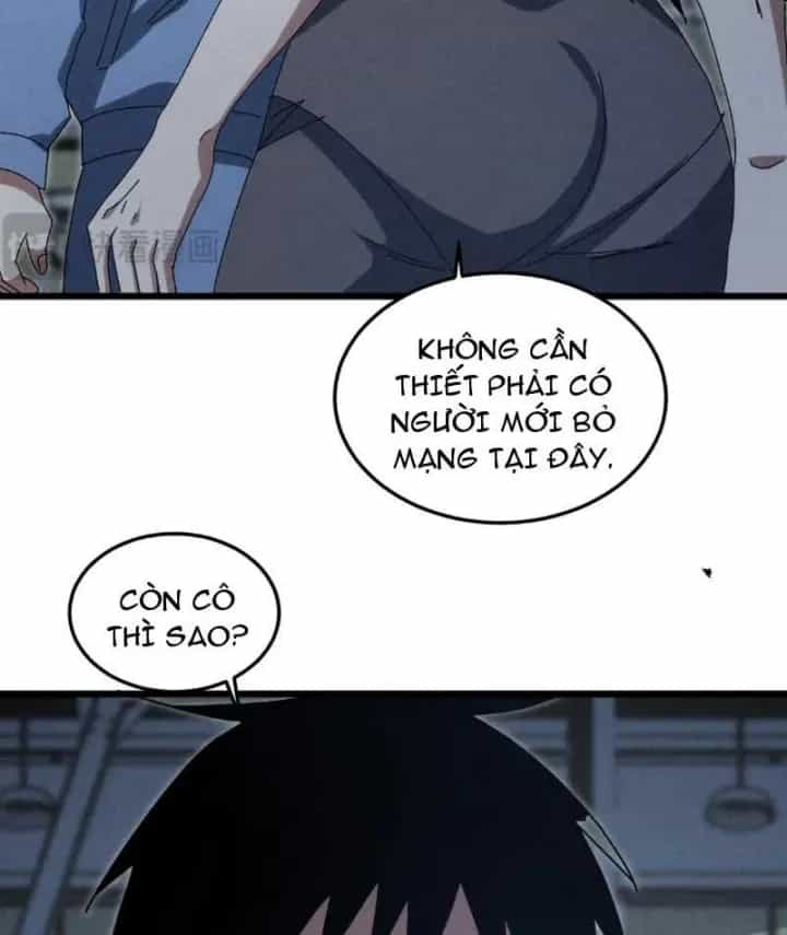 Đặc Chủng Trùng Sinh Về Thời Trung Học - Chương 76 - ảnh 28