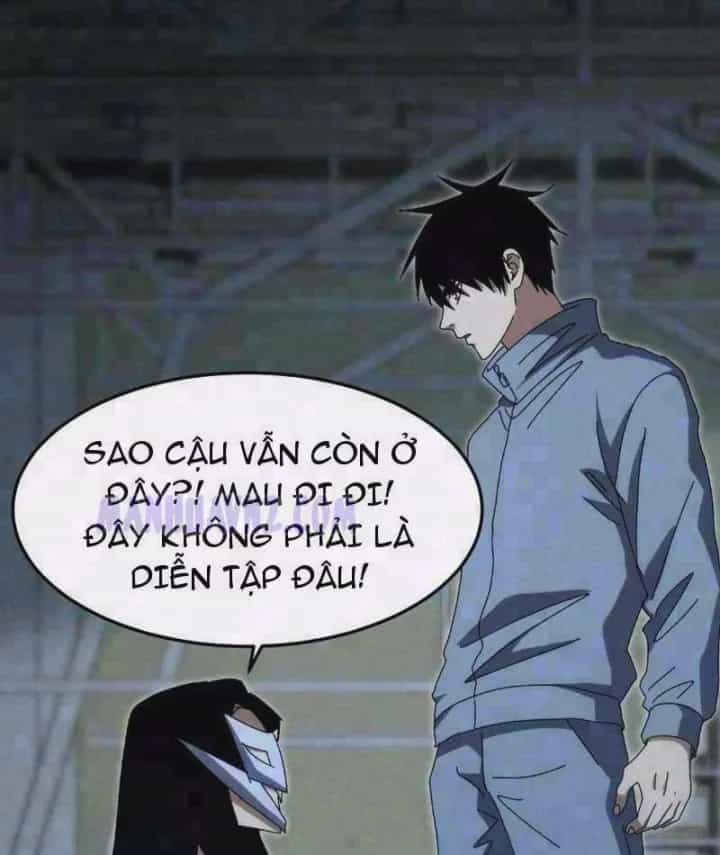 Đặc Chủng Trùng Sinh Về Thời Trung Học - Chương 76 - ảnh 3