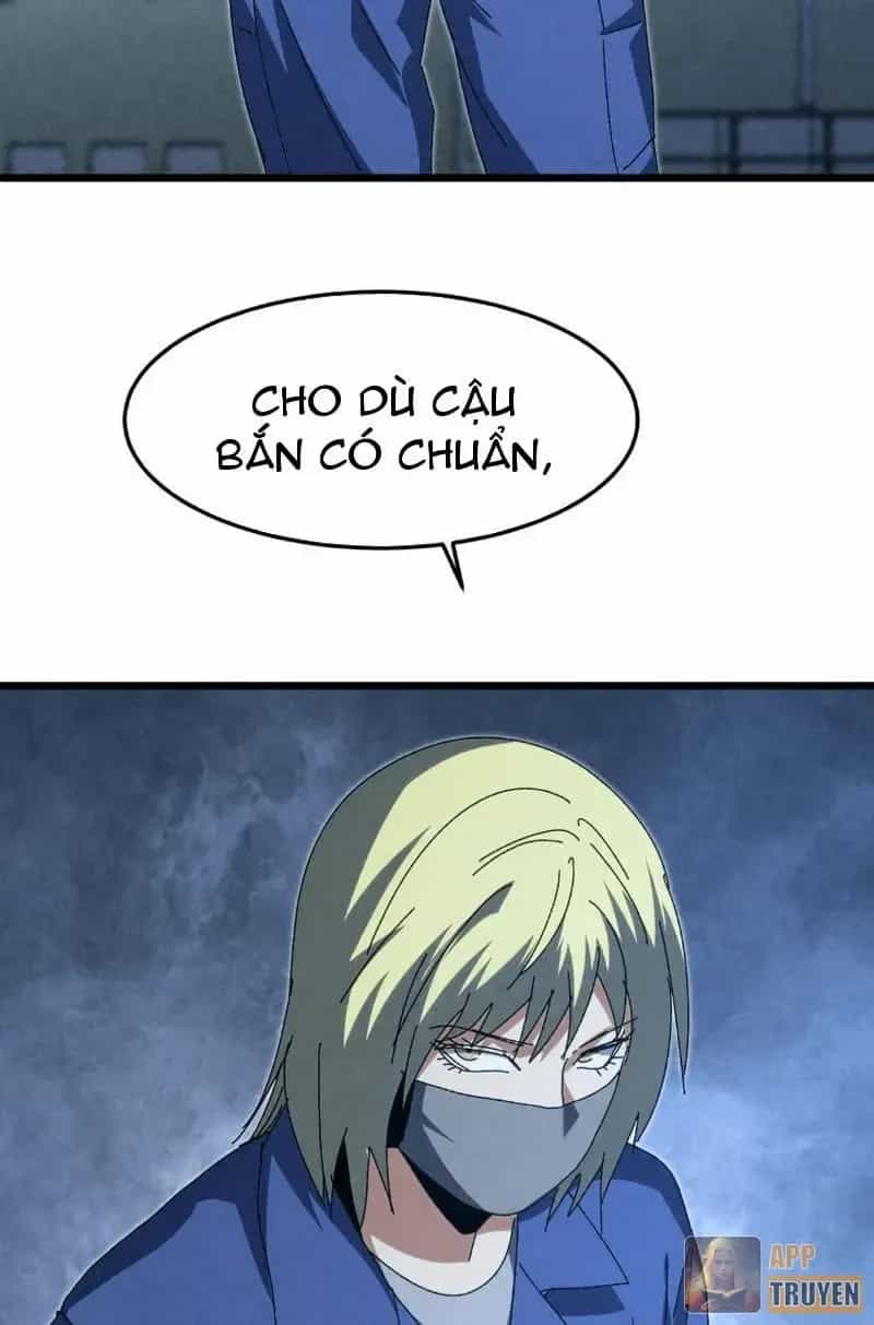 Đặc Chủng Trùng Sinh Về Thời Trung Học - Chương 77 - ảnh 45
