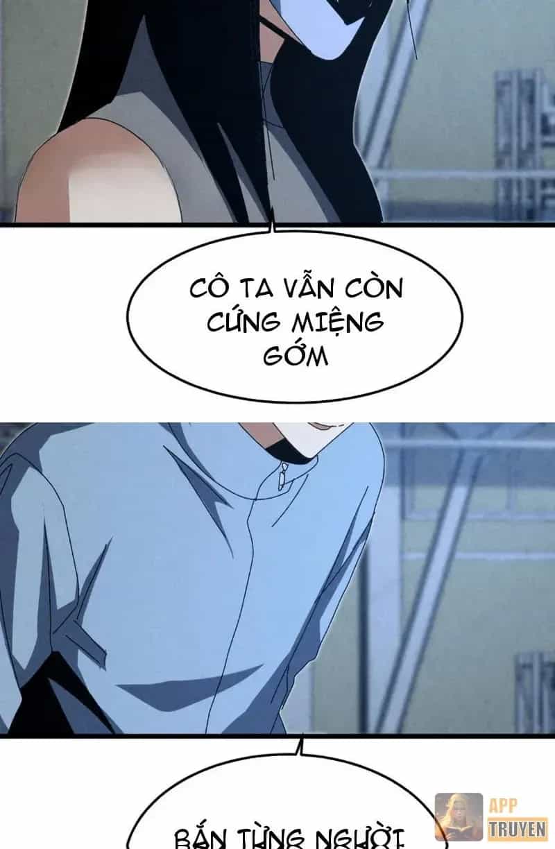 Đặc Chủng Trùng Sinh Về Thời Trung Học - Chương 77 - ảnh 49