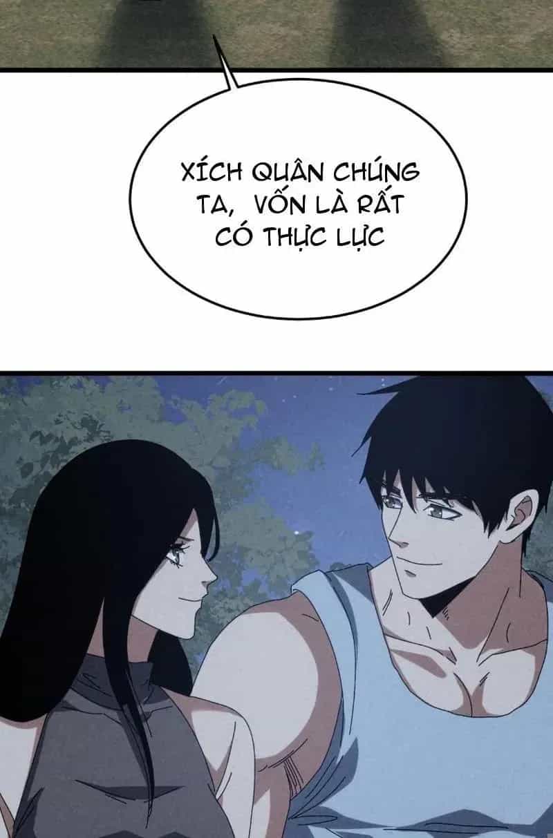 Đặc Chủng Trùng Sinh Về Thời Trung Học - Chương 80 - ảnh 21