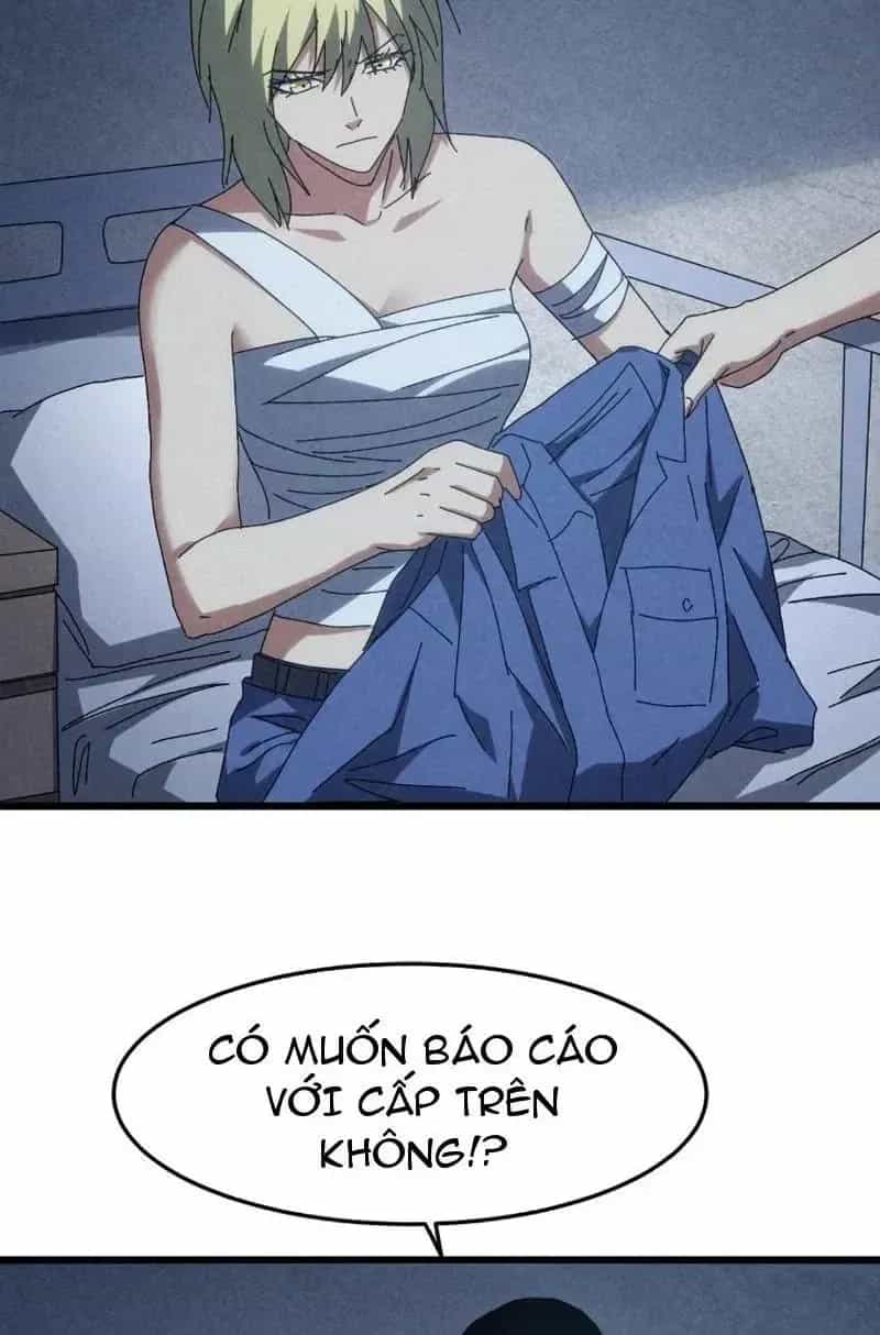 Đặc Chủng Trùng Sinh Về Thời Trung Học - Chương 80 - ảnh 39