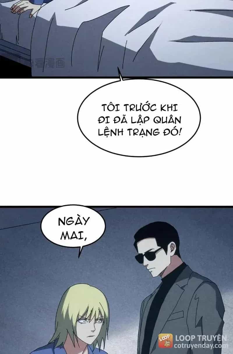 Đặc Chủng Trùng Sinh Về Thời Trung Học - Chương 80 - ảnh 42