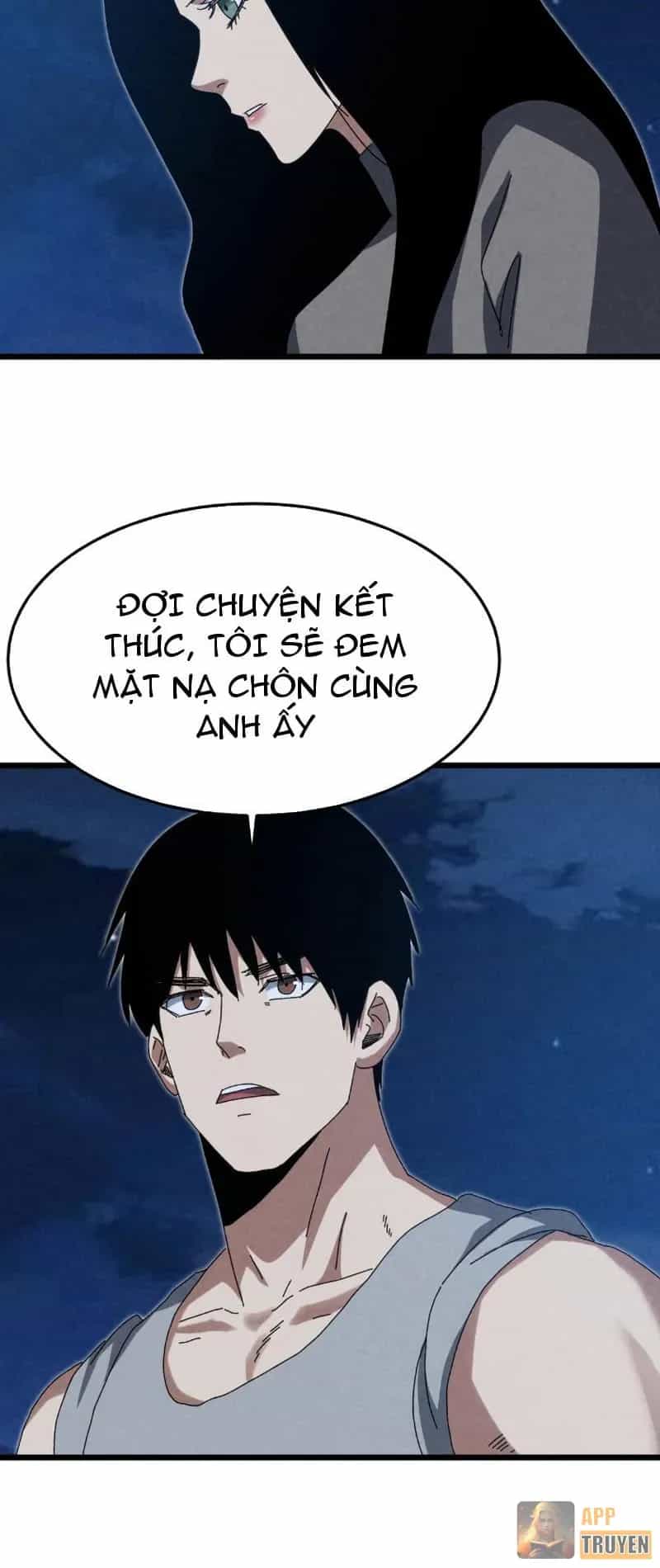 Đặc Chủng Trùng Sinh Về Thời Trung Học - Chương 81 - ảnh 21