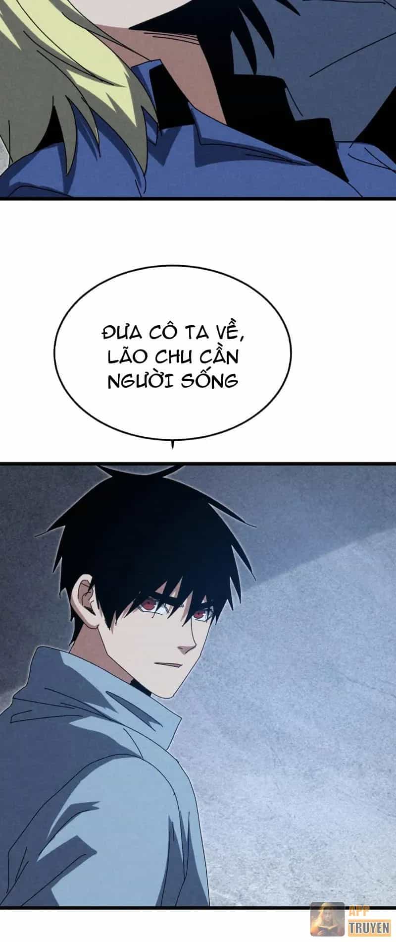 Đặc Chủng Trùng Sinh Về Thời Trung Học - Chương 81 - ảnh 9