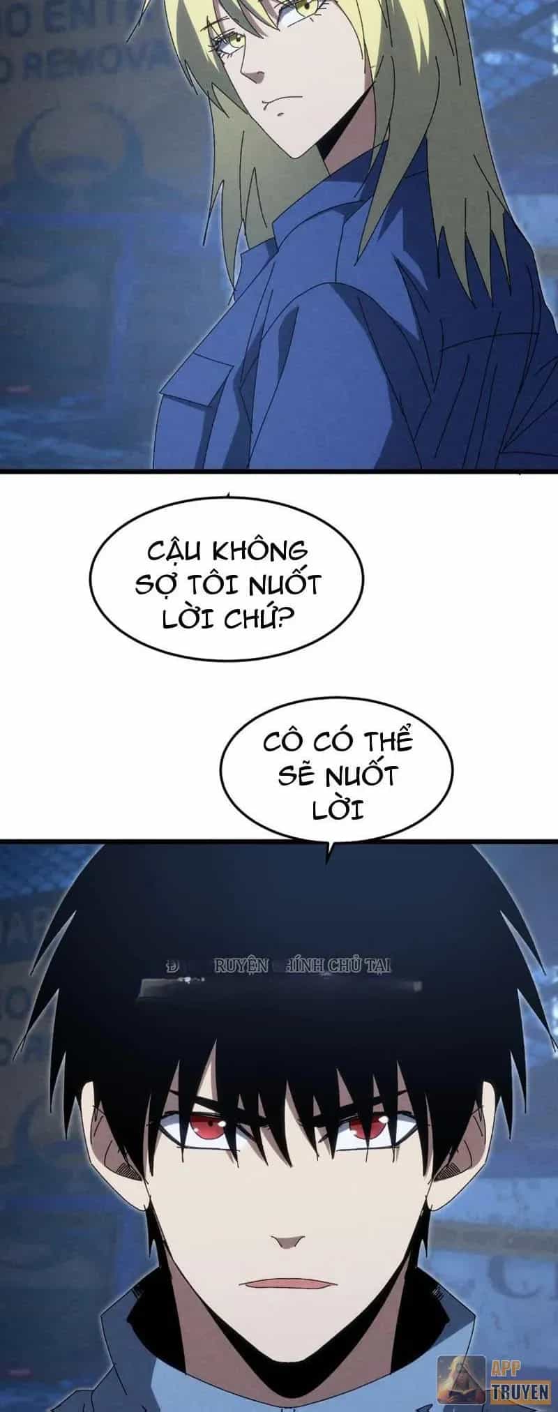 Đặc Chủng Trùng Sinh Về Thời Trung Học - Chương 82 - ảnh 19