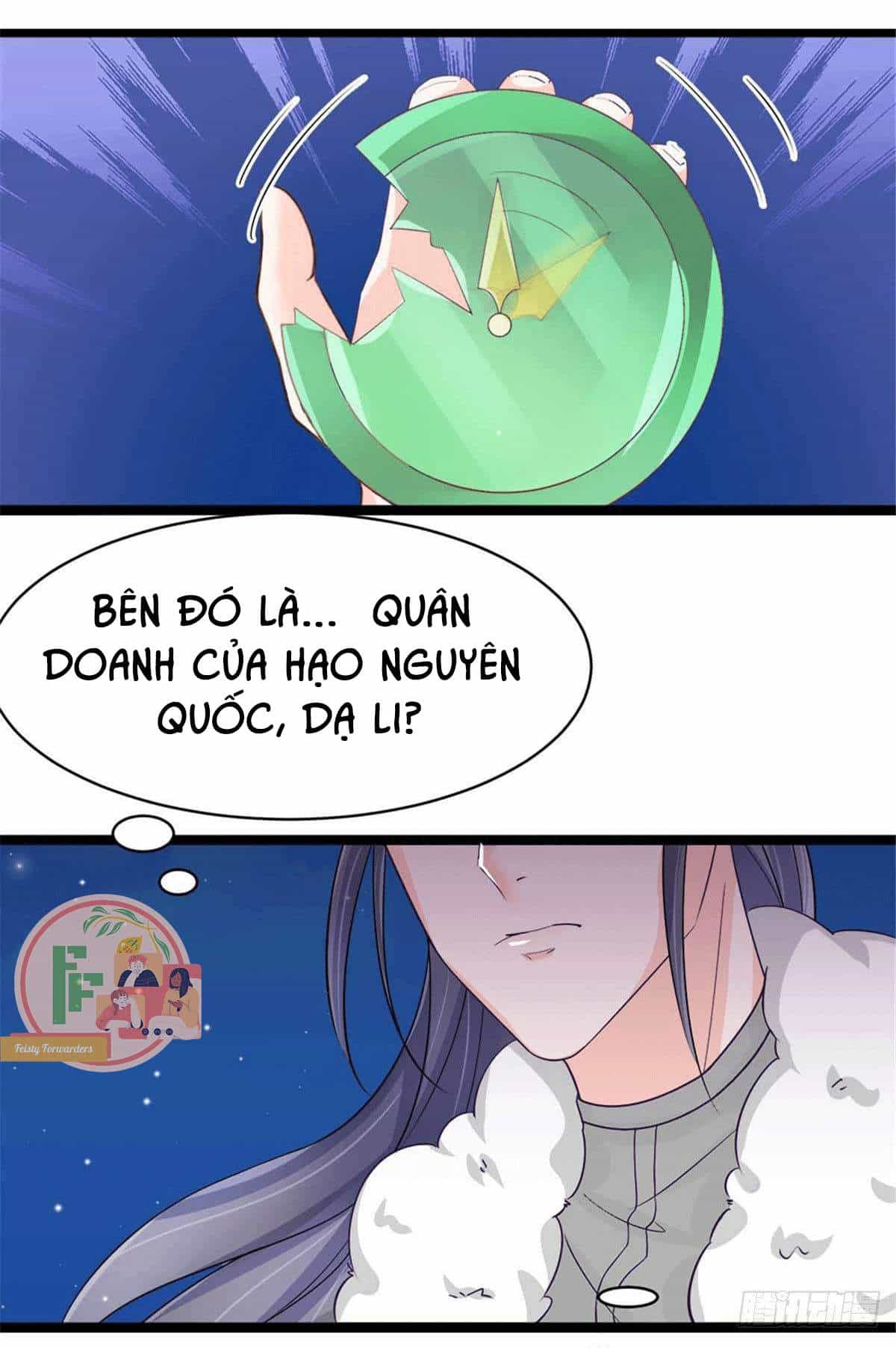 Đặc Công Cuồng Phi: Tuyệt Thế Tu Chân - Chương 12 - ảnh 26
