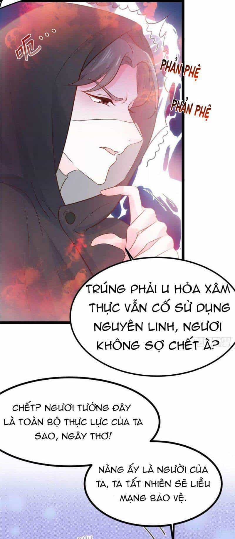 Đặc Công Cuồng Phi: Tuyệt Thế Tu Chân - Chương 14 - ảnh 6