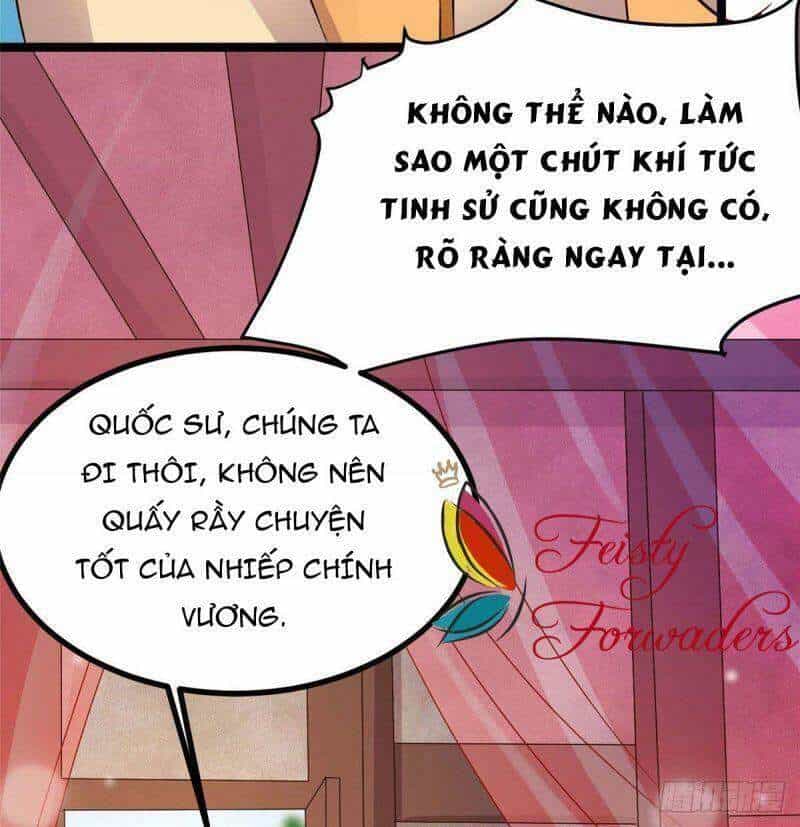 Đặc Công Cuồng Phi: Tuyệt Thế Tu Chân - Chương 24 - ảnh 12