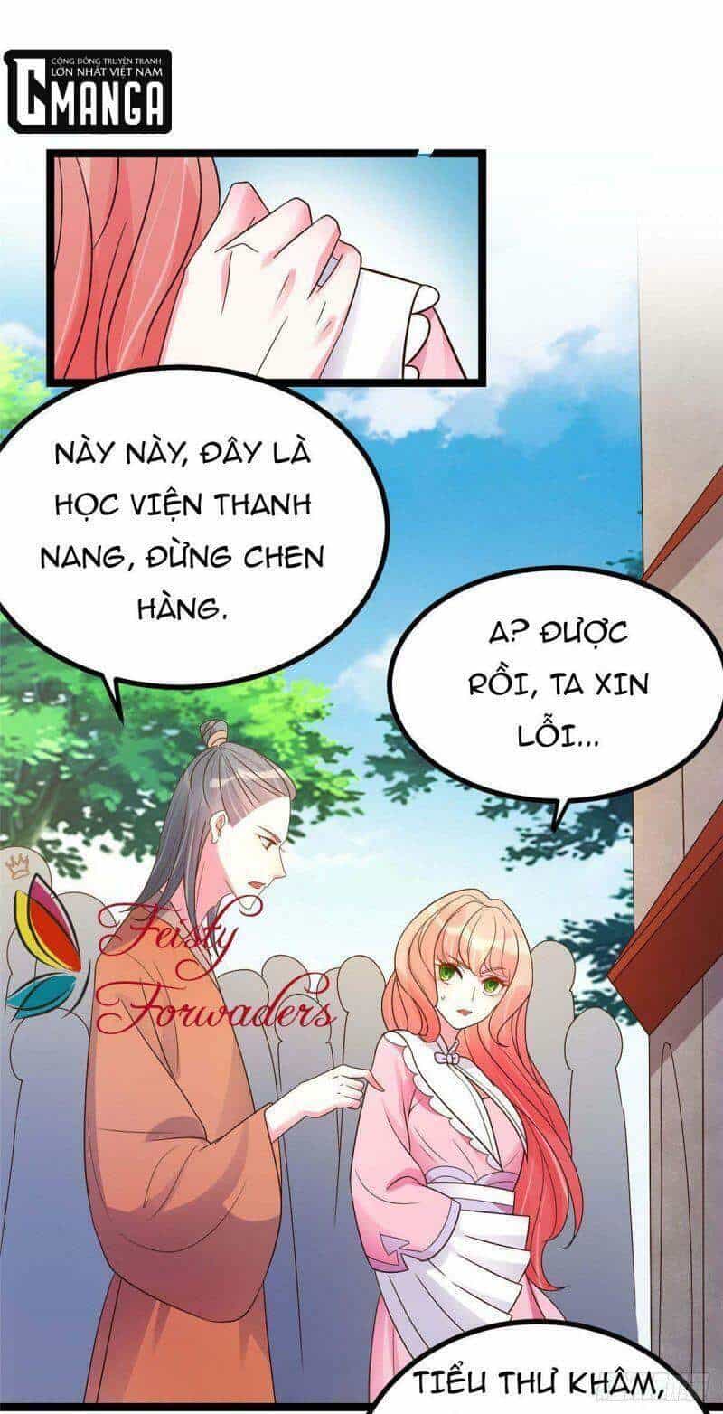 Đặc Công Cuồng Phi: Tuyệt Thế Tu Chân - Chương 26 - ảnh 11