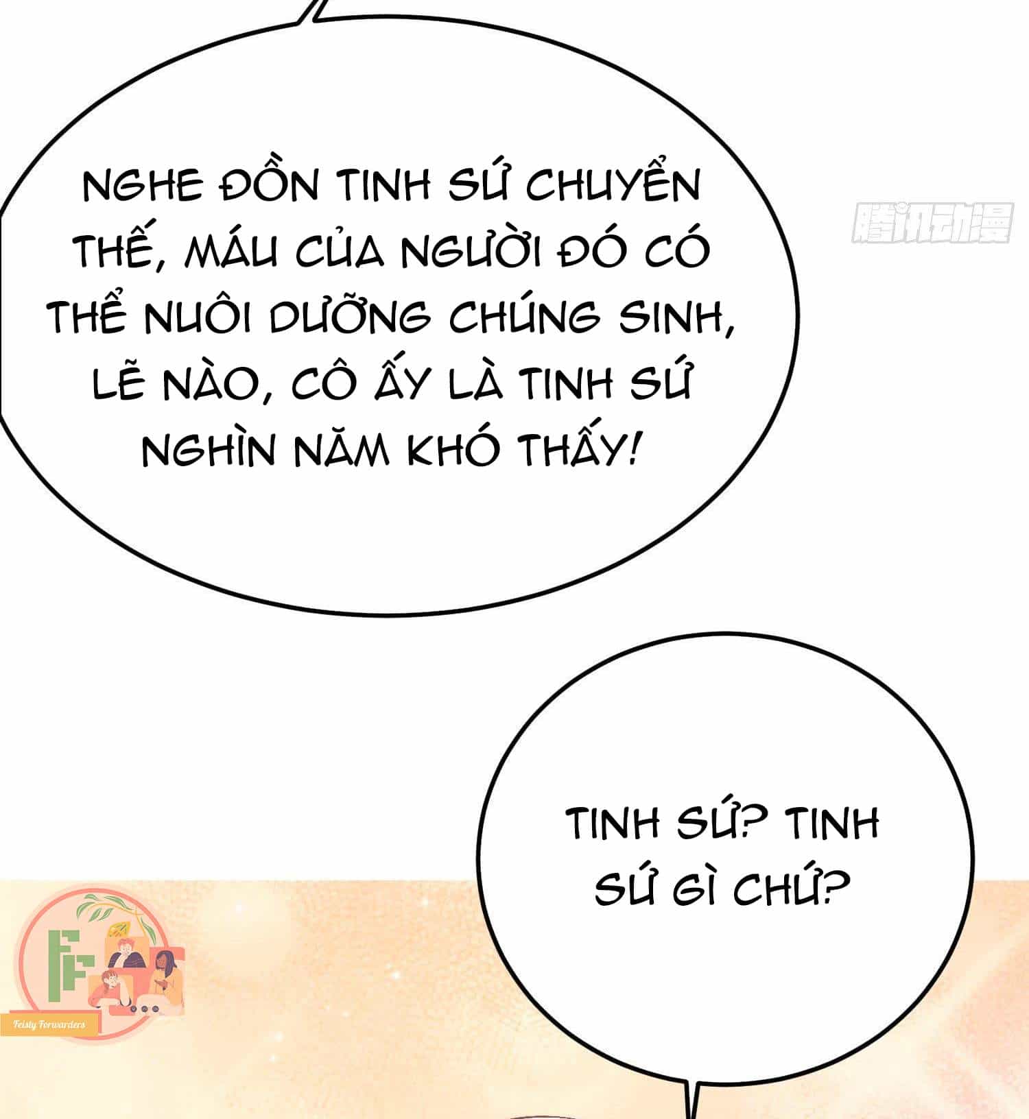 Đặc Công Cuồng Phi: Tuyệt Thế Tu Chân - Chương 6 - ảnh 36
