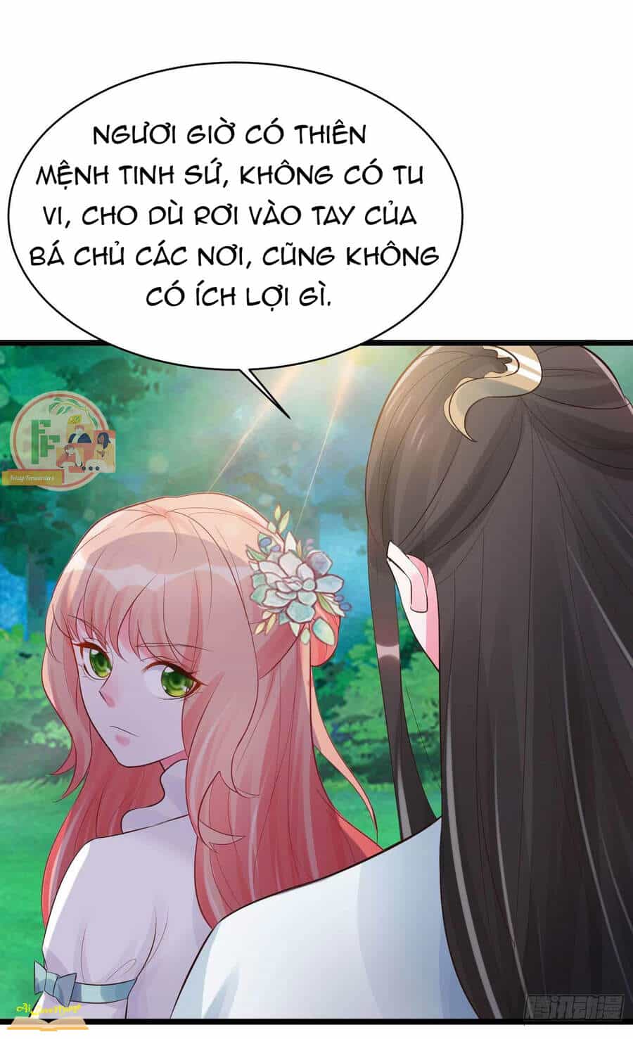 Đặc Công Cuồng Phi: Tuyệt Thế Tu Chân - Chương 7 - ảnh 11