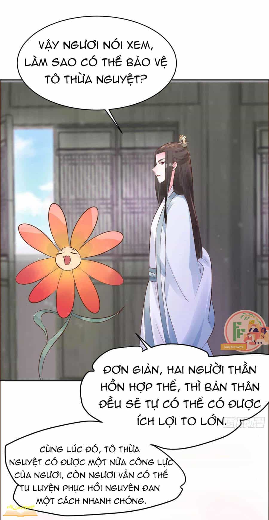 Đặc Công Cuồng Phi: Tuyệt Thế Tu Chân - Chương 8 - ảnh 11