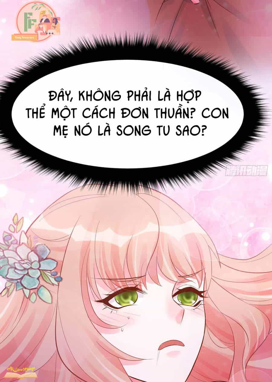 Đặc Công Cuồng Phi: Tuyệt Thế Tu Chân - Chương 8 - ảnh 20