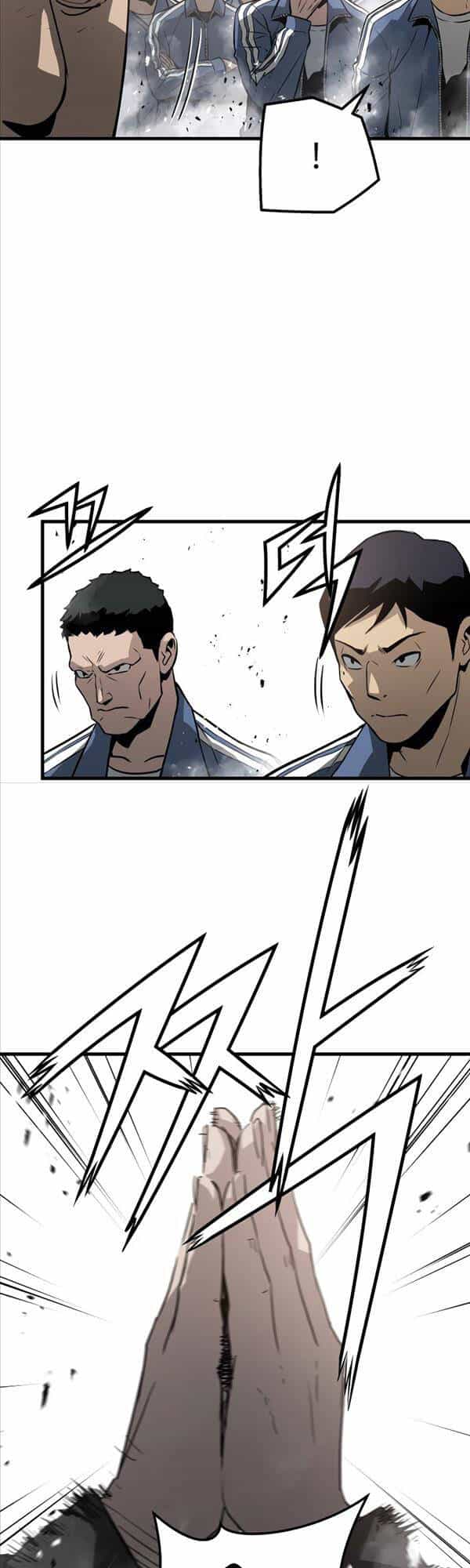 Đặc Công Xuất Ngũ - Chương 10 - ảnh 17
