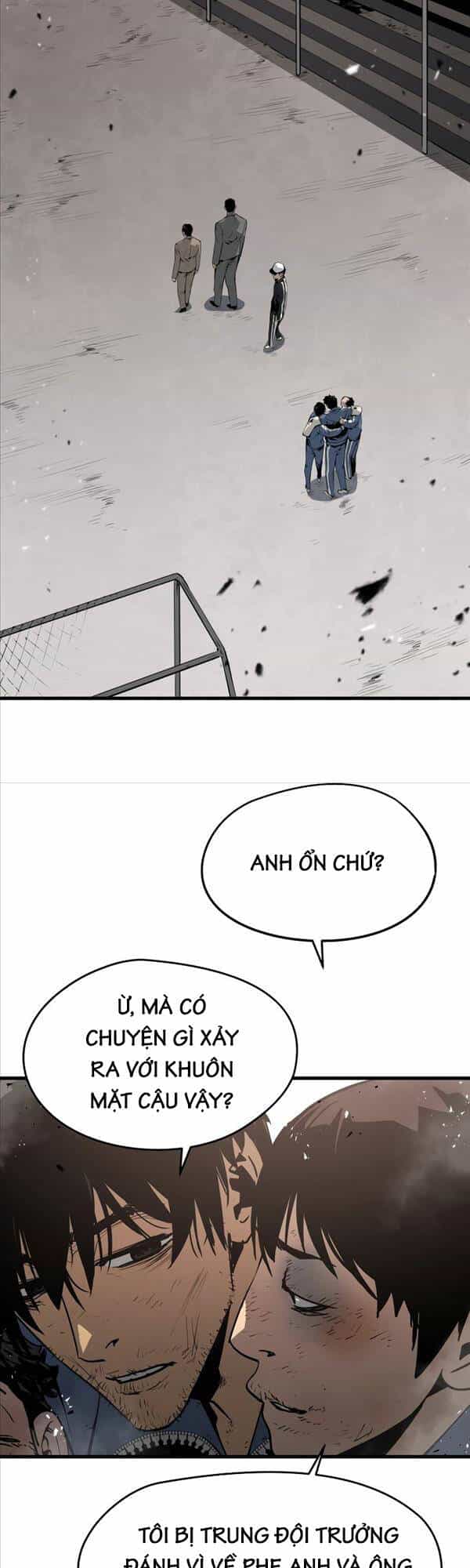 Đặc Công Xuất Ngũ - Chương 10 - ảnh 6