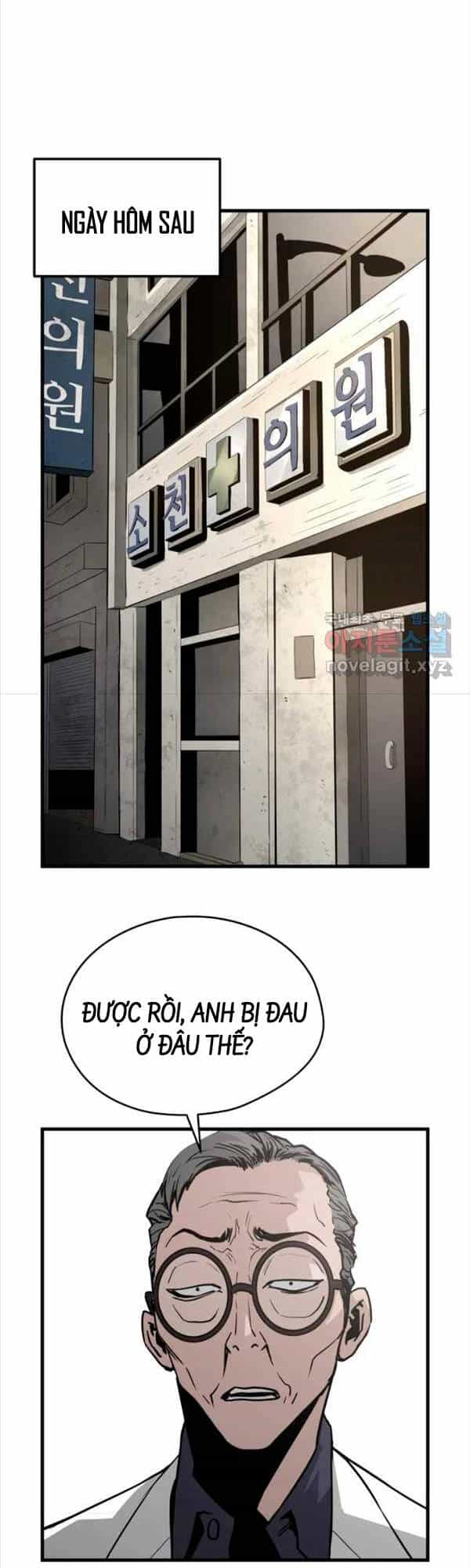Đặc Công Xuất Ngũ - Chương 12 - ảnh 33