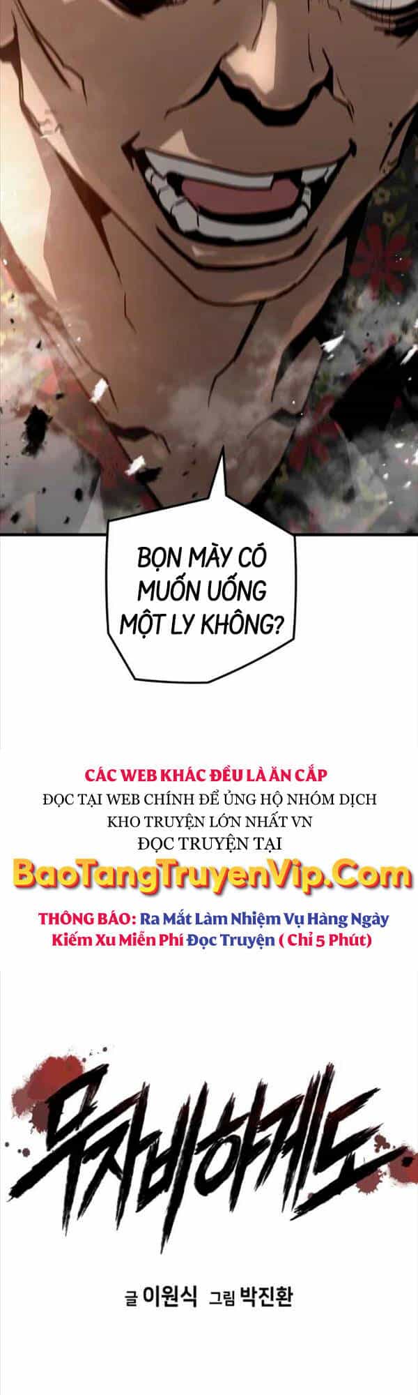 Đặc Công Xuất Ngũ - Chương 13 - ảnh 5