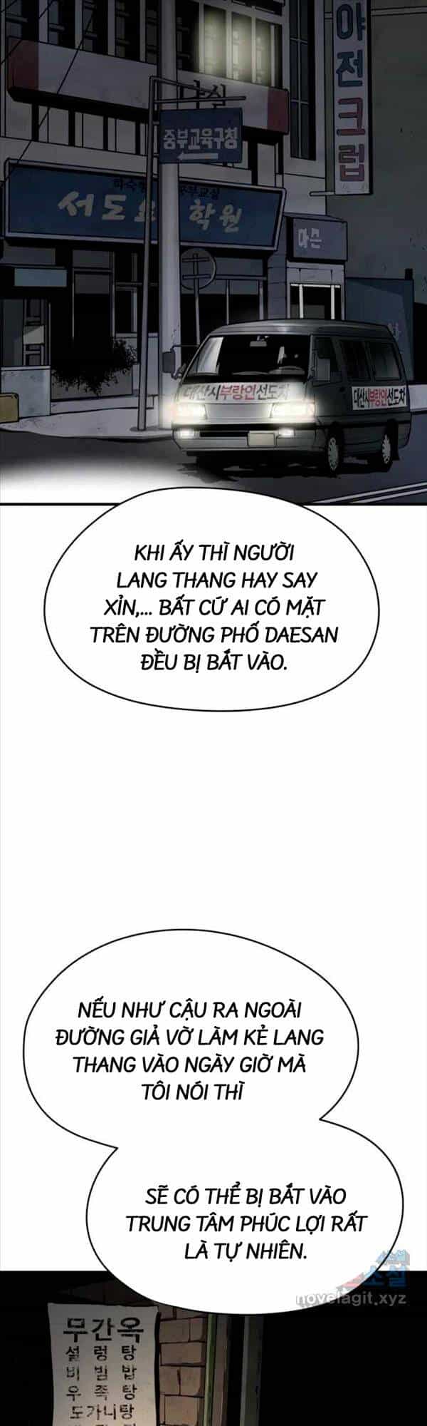 Đặc Công Xuất Ngũ - Chương 14 - ảnh 31