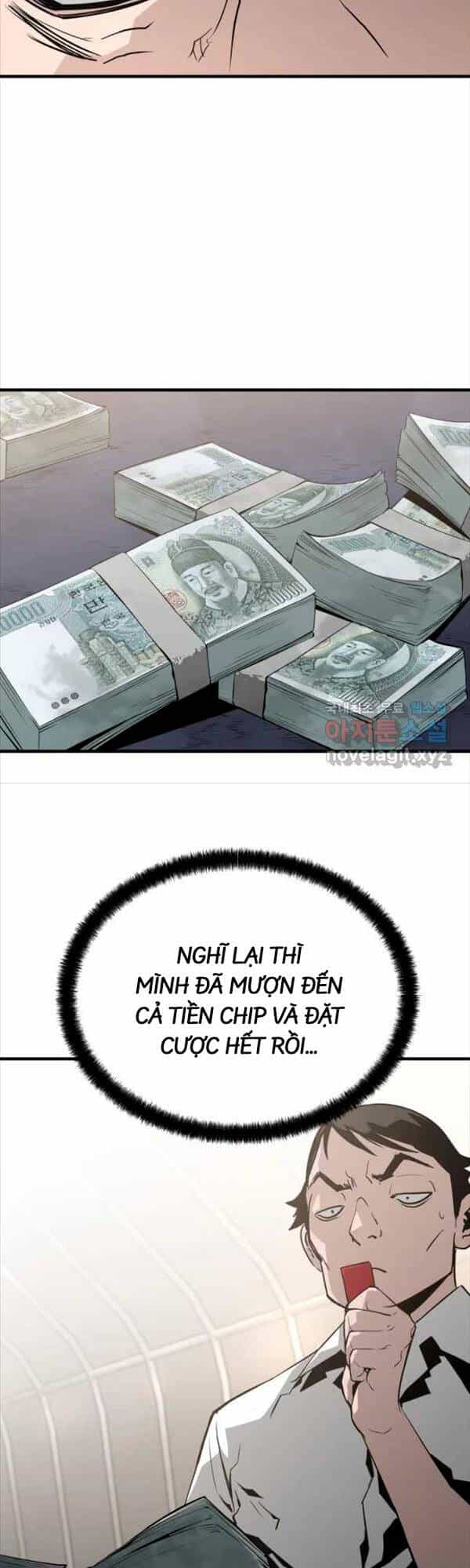 Đặc Công Xuất Ngũ - Chương 14 - ảnh 8