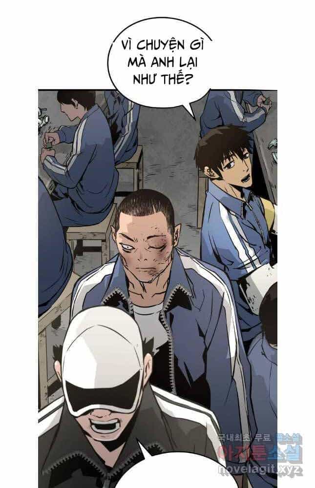 Đặc Công Xuất Ngũ - Chương 18 - ảnh 49
