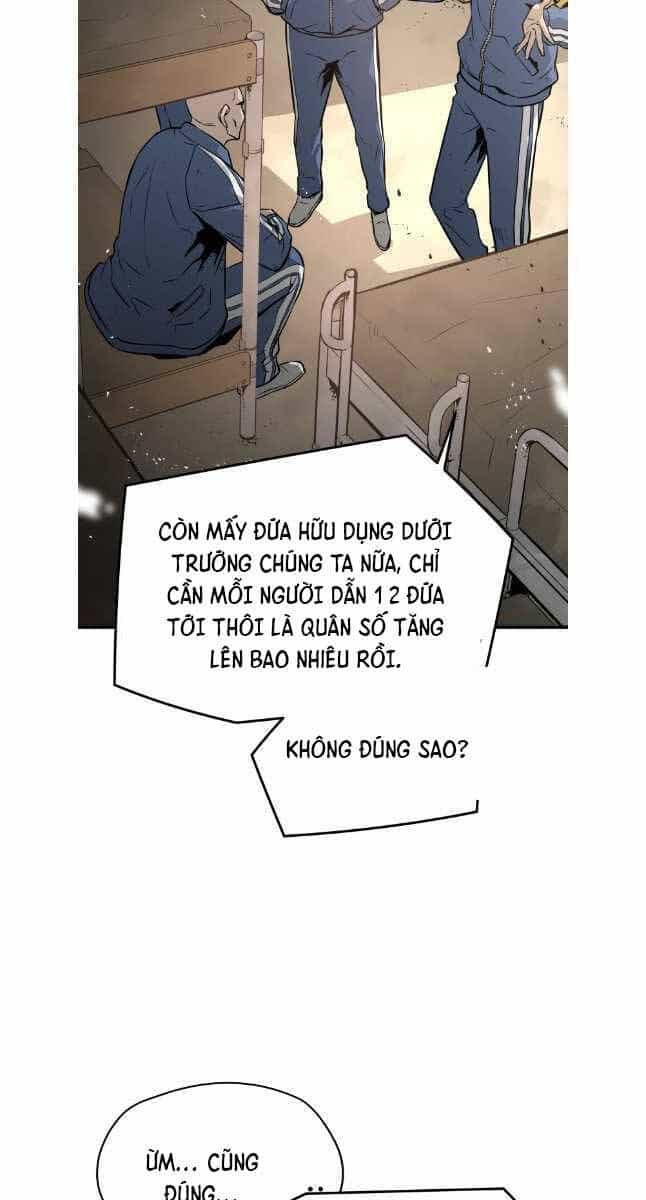 Đặc Công Xuất Ngũ - Chương 21 - ảnh 16