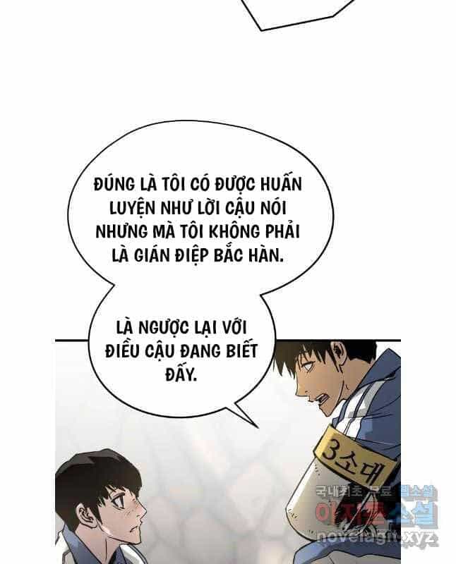 Đặc Công Xuất Ngũ - Chương 27 - ảnh 48