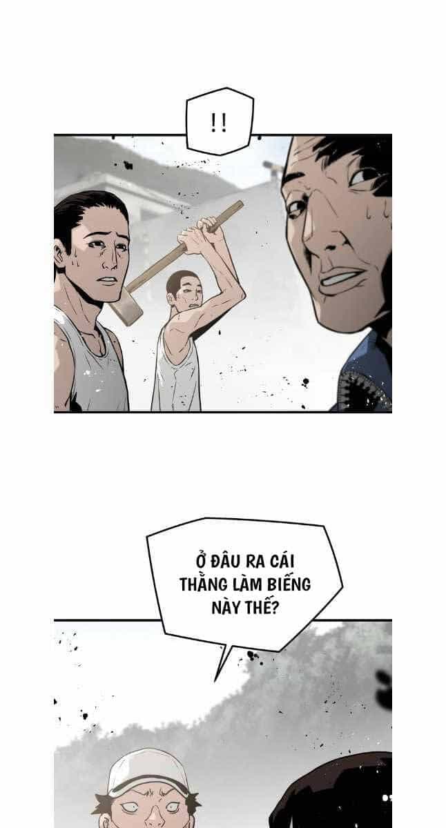 Đặc Công Xuất Ngũ - Chương 28 - ảnh 18