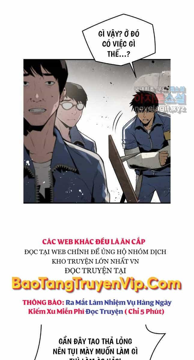 Đặc Công Xuất Ngũ - Chương 28 - ảnh 21