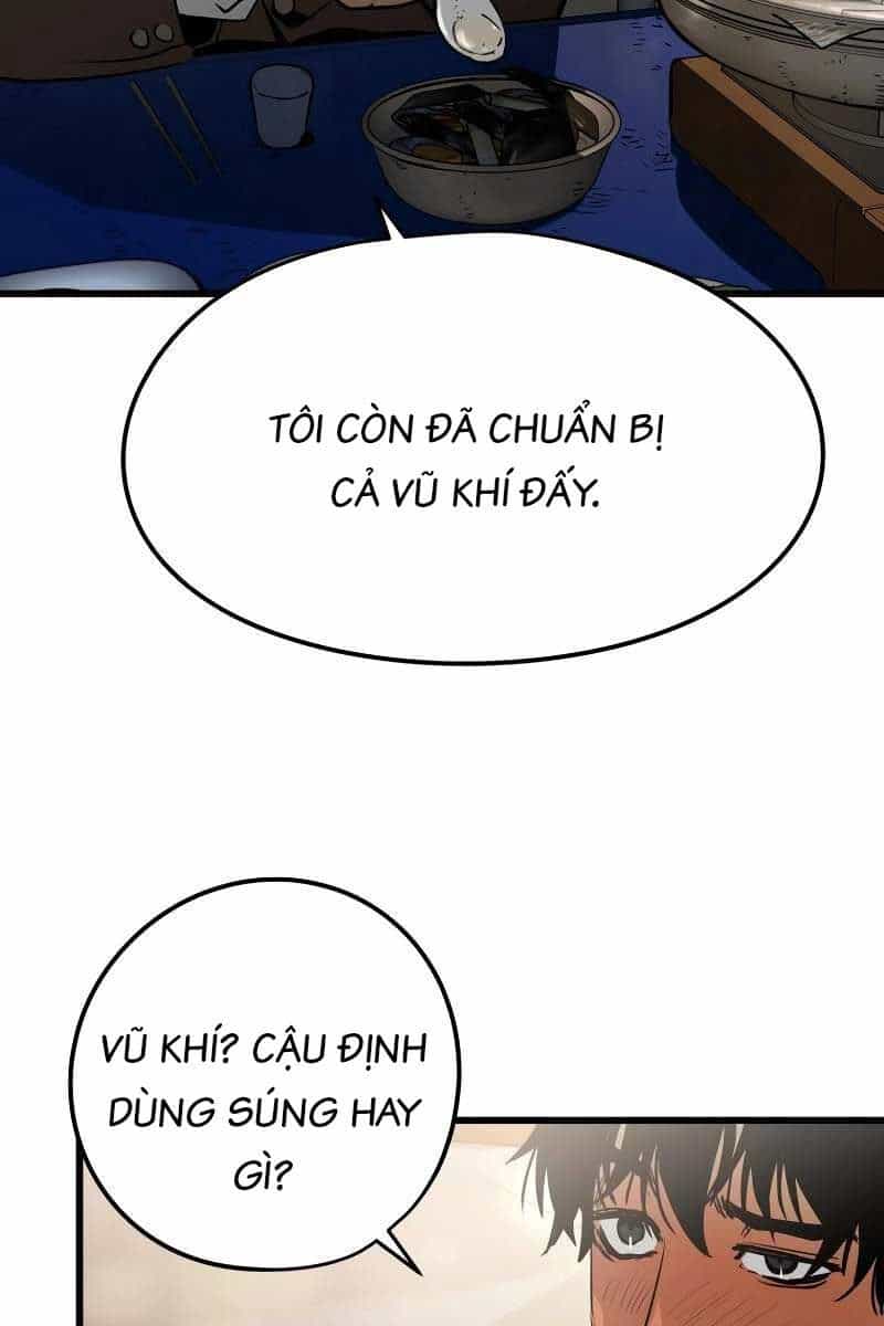 Đặc Công Xuất Ngũ - Chương 3 - ảnh 103